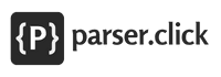 parser.click Logo